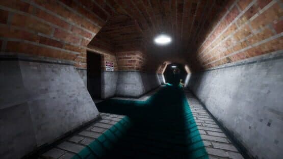 The Bunker — screenshot 4