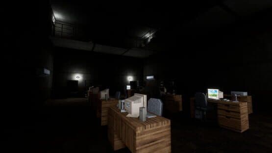 The Bunker — screenshot 5