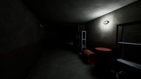 The Bunker — screenshot 6