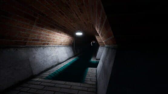 The Bunker — screenshot 7