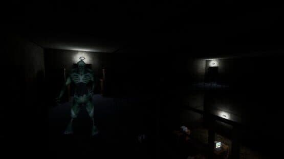 The Bunker — screenshot 8