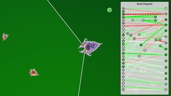 The Bibites: Digital Life — screenshot 1