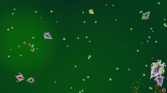 The Bibites: Digital Life — screenshot 6
