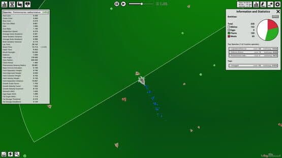 The Bibites: Digital Life — screenshot 7