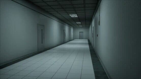 The Backrooms: Descent — screenshot 2