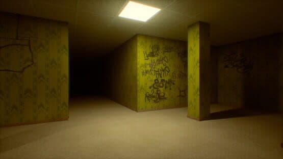 The Backrooms: Descent — screenshot 3
