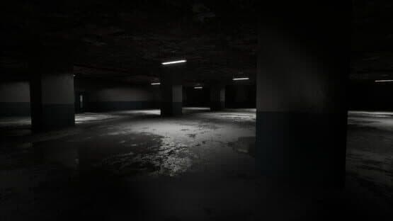The Backrooms: Descent — screenshot 4