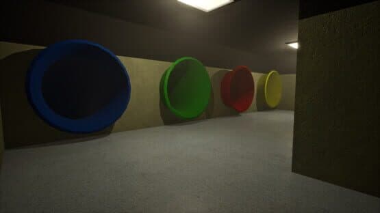 The Backrooms: Descent — screenshot 7