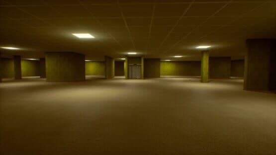The Backrooms: Descent — screenshot 8