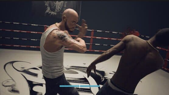 The Belligerence — screenshot 2