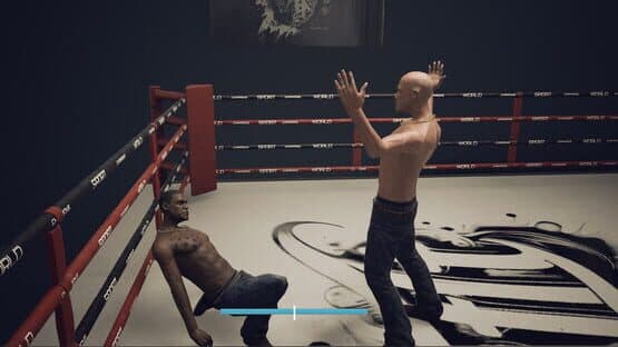 The Belligerence — screenshot 3