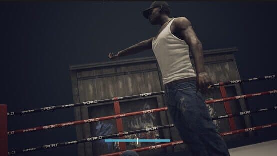 The Belligerence — screenshot 4