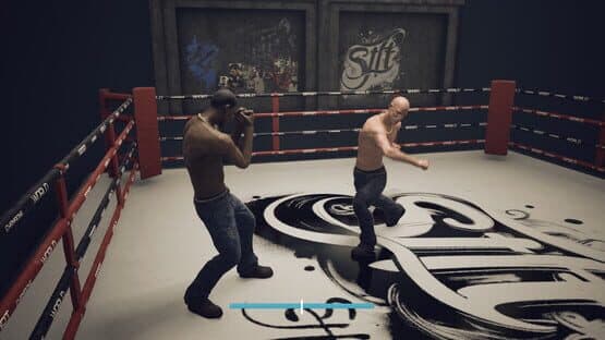 The Belligerence — screenshot 5