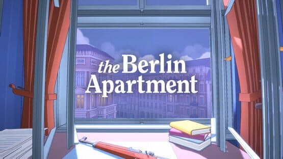 The Berlin Apartment — screenshot 1