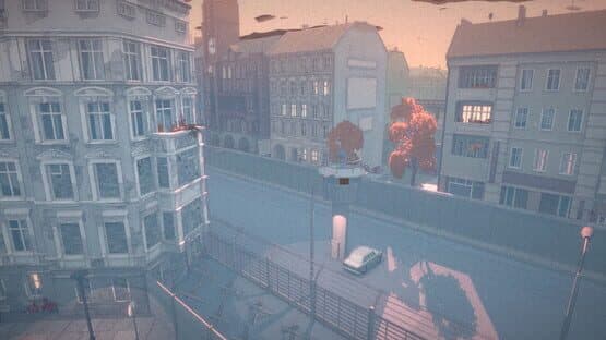 The Berlin Apartment — screenshot 2