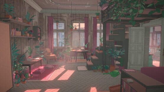 The Berlin Apartment — screenshot 3