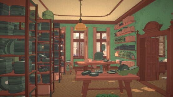 The Berlin Apartment — screenshot 4