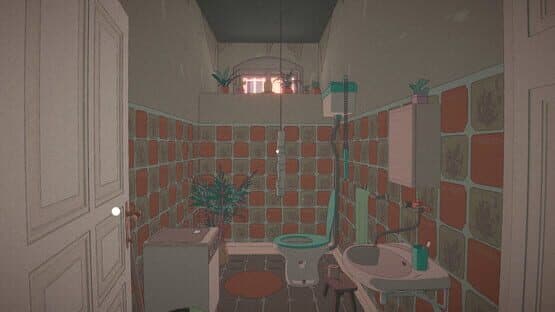 The Berlin Apartment — screenshot 5