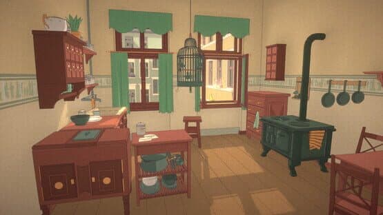 The Berlin Apartment — screenshot 6