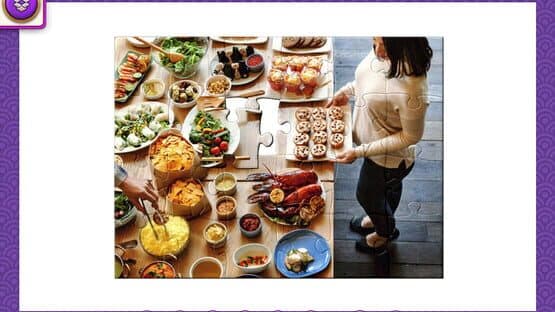 Tasty Jigsaw: Happy Hour — screenshot 3