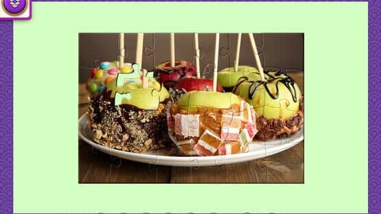 Tasty Jigsaw: Happy Hour — screenshot 4