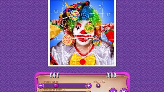 Tasty Jigsaw: Happy Hour — screenshot 5