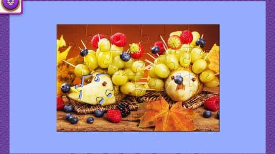 Tasty Jigsaw: Happy Hour — screenshot 6