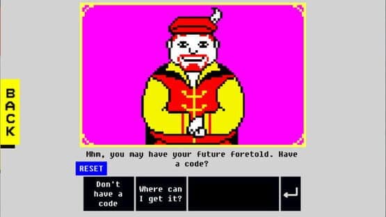 Teletext — screenshot 2