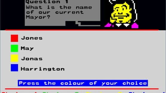 Teletext — screenshot 4