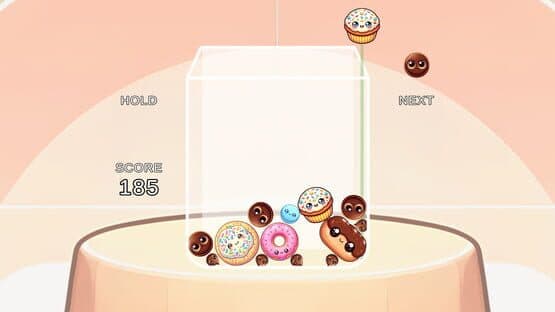 Sugar Jar — screenshot 1
