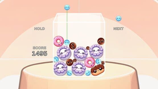 Sugar Jar — screenshot 2