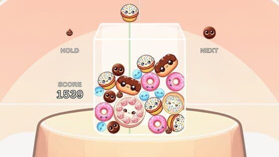 Sugar Jar — screenshot 3
