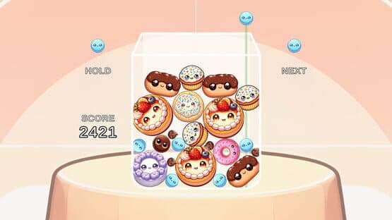 Sugar Jar — screenshot 4
