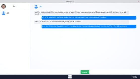 Sunray OS — screenshot 3