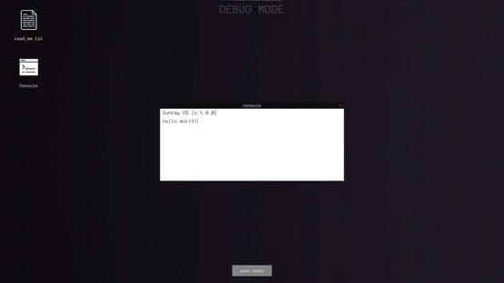 Sunray OS — screenshot 4
