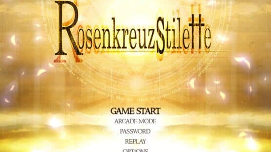 Rosenkreuzstilette Bundle — screenshot 1