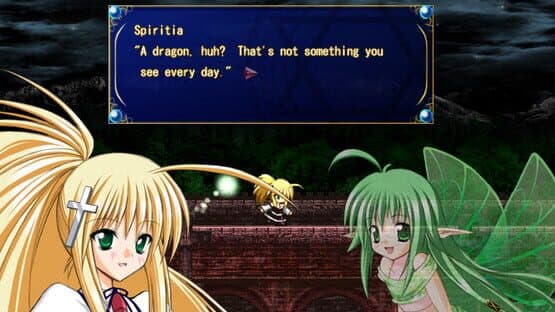 Rosenkreuzstilette Bundle — screenshot 3