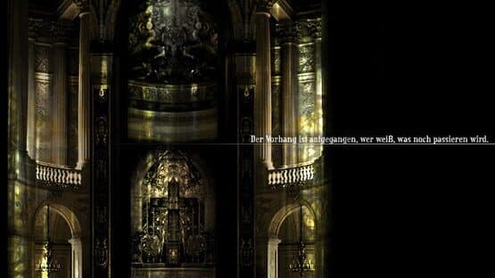 Rosenkreuzstilette Bundle — screenshot 5