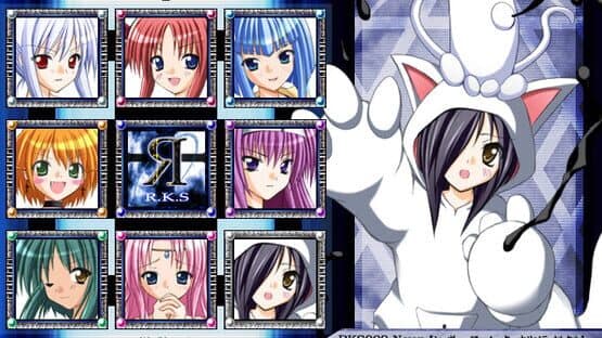 Rosenkreuzstilette Bundle — screenshot 6