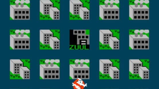 Ghostbusters — screenshot 1