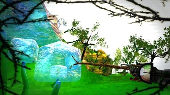 Ether — screenshot 3