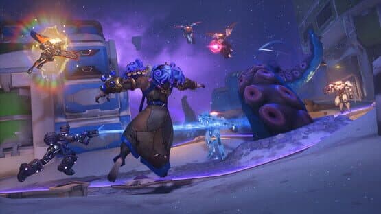 Overwatch 2: Season 9 - Champions — screenshot 2