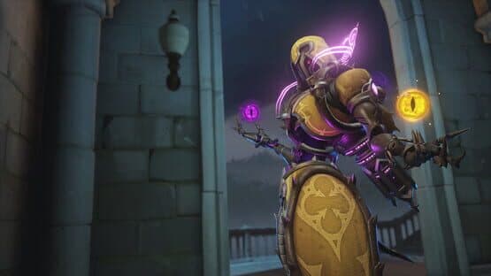 Overwatch 2: Season 9 - Champions — screenshot 3