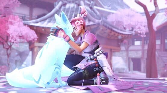 Overwatch 2: Season 9 - Champions — screenshot 5