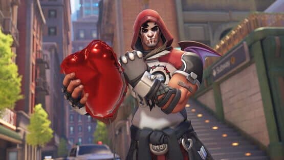 Overwatch 2: Season 9 - Champions — screenshot 6