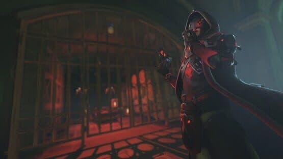 Overwatch 2: Season 9 - Champions — screenshot 8