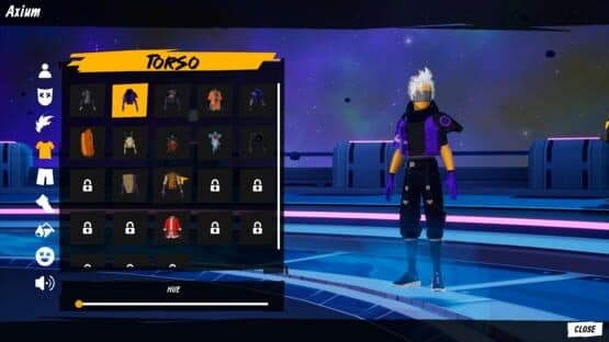 Solar Raiders — screenshot 4