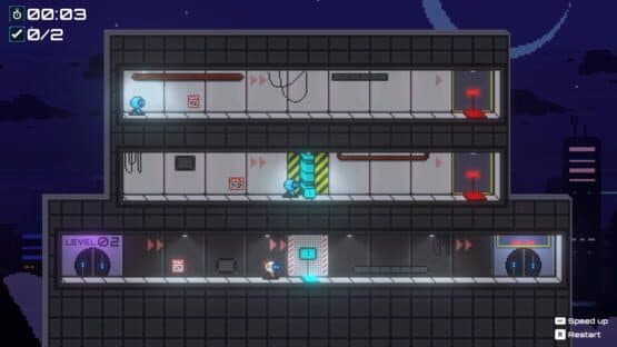 RoboSync — screenshot 1