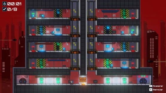 RoboSync — screenshot 6