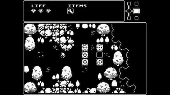1-Bit Explorer — screenshot 1